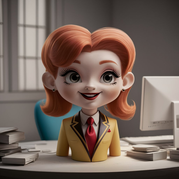 Animated image of Shopi assitant